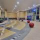 Good Value Makati Studio Unit - Pool View With Balcony, Manille - Photo 7