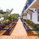 Sandbanks Beach Villas, Morjim, Morjim - Foto 10