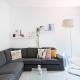 Spacious 3 bed Apt in the heart of Sant Antoni, Barcelona - Fotografie 2