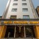 HOTEL PRATIKSHA RESIDENCY, Navi Mumbai - Kuva 2