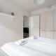 Modern 1BR Apartment with Balcony next to Railway Station - Hosted by 2ndhomes, Tampere - Fotografie 5