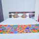 FabExpress Town Space Apartment - Nr Saravana Stores, Porur, Chennai - Foto 2