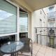 Ursus Pleasant Apartment by BookingHost, Varsavia - Foto 8