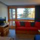 Appartement Le Thuria, Arc 1800
