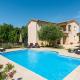 Beautiful villa Natura with pool in Labin