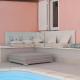 Lovely garden apartment to private heated pool, Villasimius - Fotografie 7
