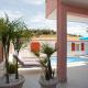 Lovely garden apartment to private heated pool, Villasimius - Fotografie 2