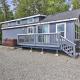 Eureka Tiny Home with Hot Tub and Community Beach!, Eureka - Fotografie 2
