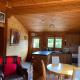 Red Squirrel Lodge Galway - Fotografie 8