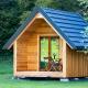 Glamping Logar