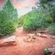 Stunning Views, Large Deck W/ Private Hiking Trail Sedona - Fotografie 3