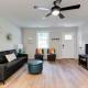 Charming, Cheerful 3 Bedroom Home in Richmond, VA!, Richmond - Fotografie 8