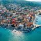 Apartments by the sea Pucisca, Brac - 15381, Pučišća