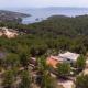 Family friendly house with a swimming pool Cove Koramaslinova - Koromaslinova, Brac - 15479, Milna
