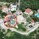 Luxury villa with a swimming pool Supetarska Draga - Gonar, Rab - 15575