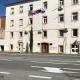 Apartments by the sea Senj - 15578