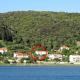 Holiday house with a parking space Supetarska Draga - Gornja, Rab - 15666