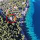 Apartments by the sea Crnja Luka, Korcula - 15978, Blato