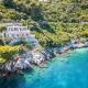 Apartments by the sea Sobra, Mljet - 15993