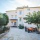 Apartments with parking space Barbat, Rab - 16245, Rab (Arbe)