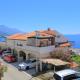 Apartments with parking space Pisak, Omis - 16239