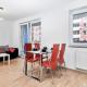 Apartament Spiżowa z Balkonem Wrocław by Noclegi Renters Vratislav - Fotografie 9