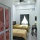 Kangar Jaya Lodging, Kangar (fotografie 10)