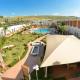 Hotel Al Akha, Sidi Harazem