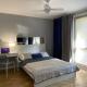 Apartament AMSTERDAM, Białystok (Foto 3)