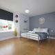 Charming 2 Bed 2 Bath Flat & Parking by CozyNest Reading - Fotografie 5