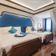 Grand Fleuve Boutique, Ha Long (fotografie 9)