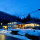 Hakuba Park Hotel, Hakuba
