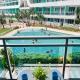 Azure Pool View w/ Netflix & Wifi Boracay Tower, Manila - Foto 4