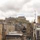 Amazing Castle View Apartment Edinburgh - Fotografie 8