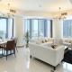 Prime Location 2BR in Downtown Dubai, Fountain View - Allsopp&Allsopp, Dubaj - Zdjęcie 4
