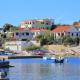 Apartments by the sea Cove Ostricka luka, Rogoznica - 17086, Sevid