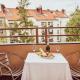 Hotel DAP, Praha - Fotografie 4