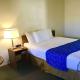 Travelodge by Wyndham Three Forks, Three Forks (fotografie 8)