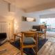 Le Loft Nautilus by Maison Brasseurs d'Etoiles, Льеж (фото 8)