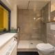 Le Loft Nautilus by Maison Brasseurs d'Etoiles, Льеж (фото 7)