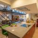 Le Loft Nautilus by Maison Brasseurs d'Etoiles, Льеж (фото 3)