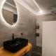 Private Jacuzzi & Acropolis View - The Urban Loft, Athen - Foto 10