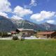 Ferienwohnung Alpenblick