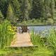 Cusheon Lake Resort, Ganges (fotografie 2)