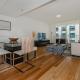 Lovely condo with city & ocean views. Sleep up to 6 people! Miami - Fotografie 8