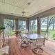 Waterfront Home with Shared Dock on Okatie River Bluffton - Fotografie 4