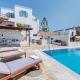 Cycladic Aura - Traditional Holiday Cottage, Finikas - Foto 4