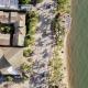 Ilhaflat - lindo Flat de frente para a praia, イリャベラ - 写真 5