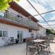 Apartments with parking space Rab - 17684