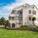 Apartments by the sea Punat, Krk - 17857, Пунат